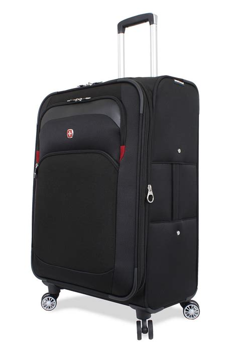 SWISSGEAR Travel Luggage and Bags.